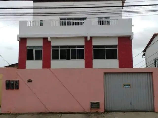 Imagem 1: Casa 3/4 no Setor G de Mussurunga 1