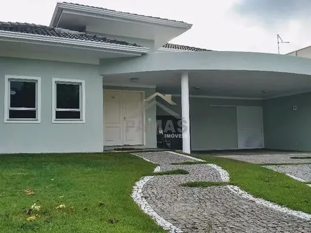 Imagem: Casa para Venda Ou Locação no Condomínio