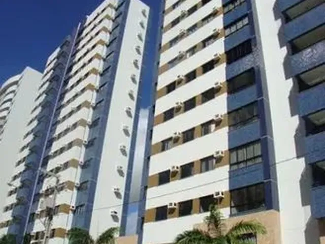 Imagem 1: Condomínio Eduardo Abreu - Jardins