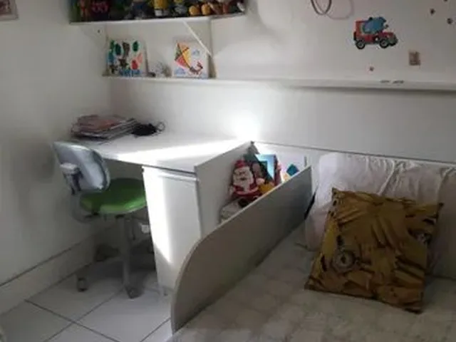 Imagem 3: Condomínio Eduardo Abreu - Jardins