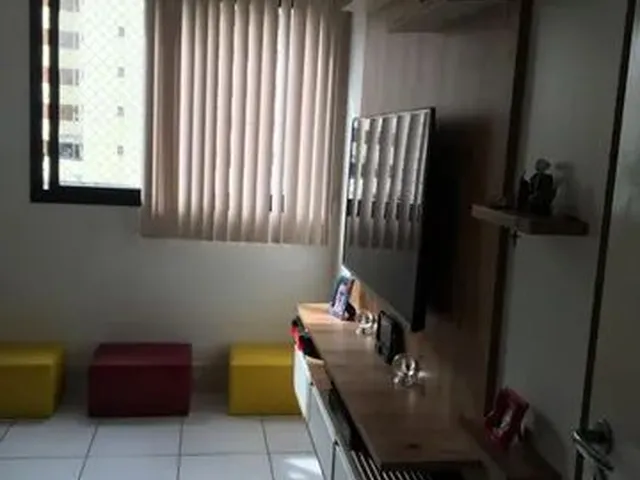 Imagem 11: Condomínio Eduardo Abreu - Jardins