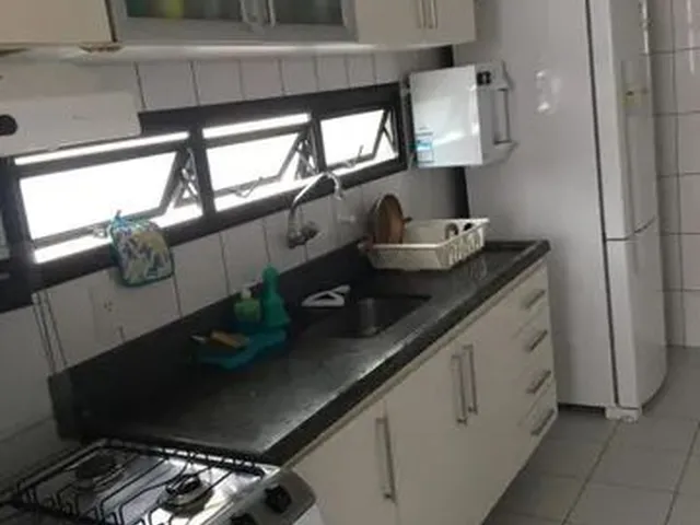 Imagem 10: Condomínio Eduardo Abreu - Jardins