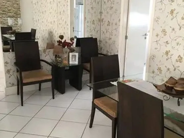 Imagem 12: Condomínio Eduardo Abreu - Jardins