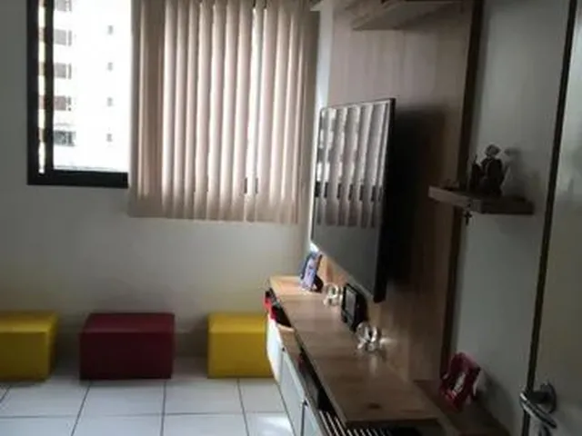 Imagem 4: Condomínio Eduardo Abreu - Jardins