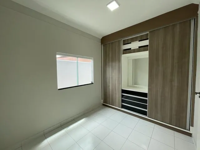 Imagem 6: Casa Bairro Custódio Pereira