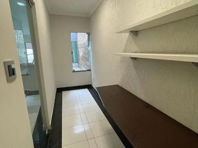 Imagem 2: Casa Bairro Custódio Pereira