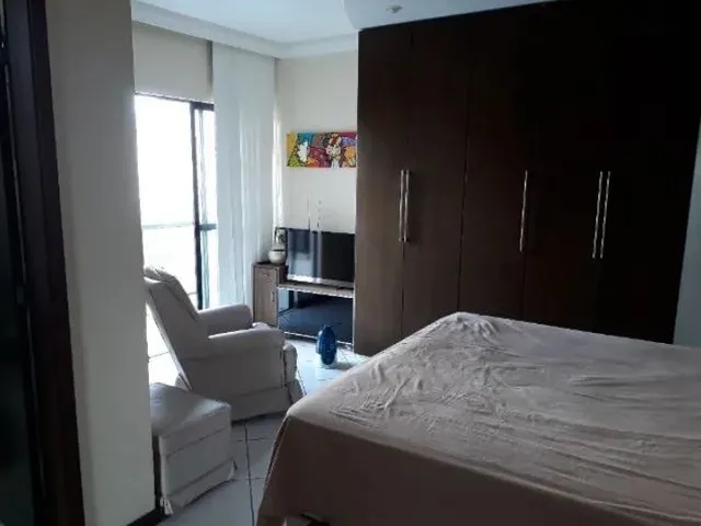 Imagem 11: Ed. Rio Samara, Apartamento com 125M²