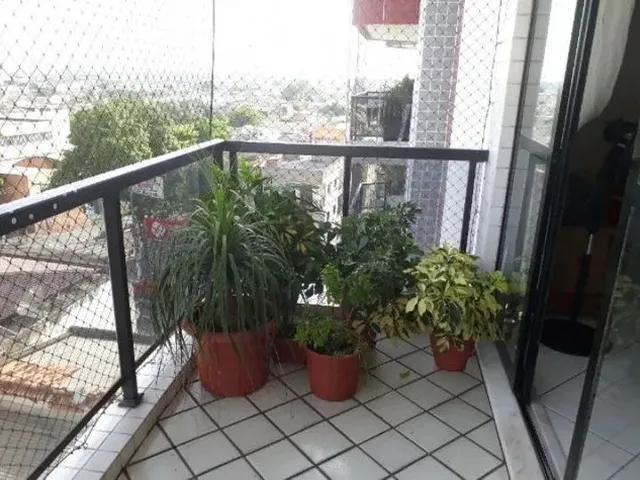 Imagem 13: Ed. Rio Samara, Apartamento com 125M²