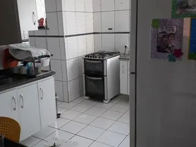 Imagem 12: Ed. Rio Samara, Apartamento com 125M²
