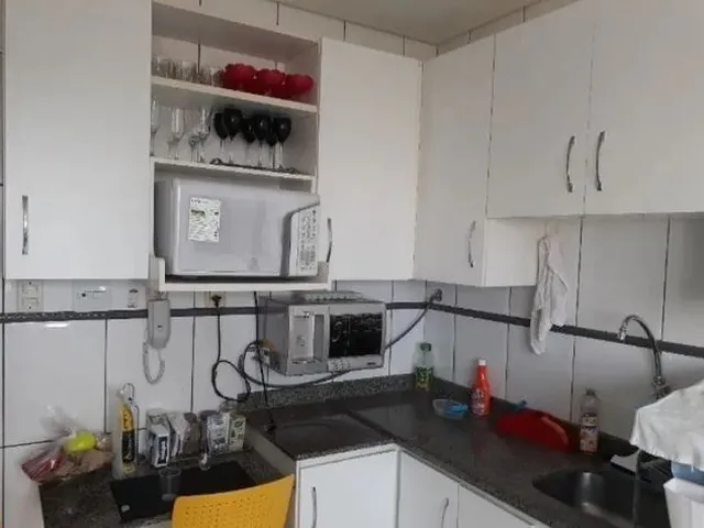 Imagem 7: Ed. Rio Samara, Apartamento com 125M²