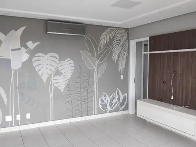 Imagem: Apartamento para Aluguel - Condomínio Paysage