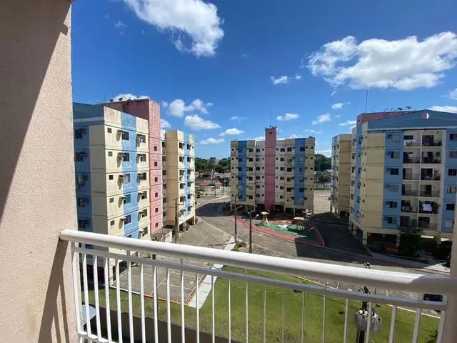 Imagem: Condomínio Total Life- Alugo Apartamento