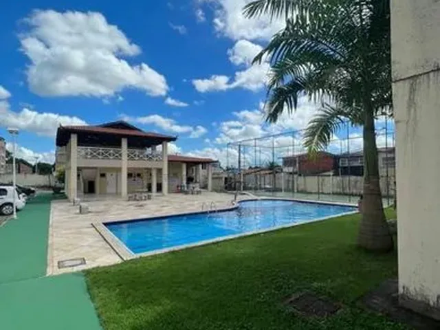Imagem: Apartamento em Caucaia