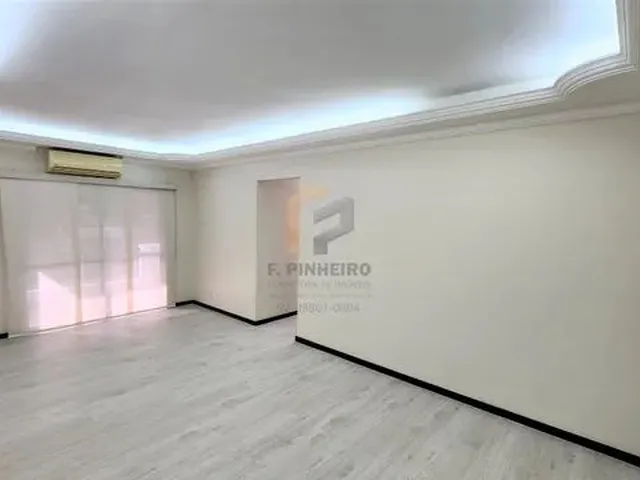 Imagem: Cond. Firenze - 127M² - 03 Quartos Sendo