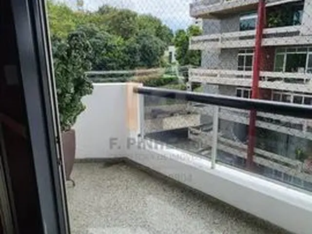 Imagem 4: Cond. Firenze - 127M² - 03 Quartos Sendo 01 Suíte - Parque 10 - Próx. Detran