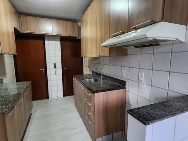 Imagem 6: Cond. Firenze - 127M² - 03 Quartos Sendo 01 Suíte - Parque 10 - Próx. Detran
