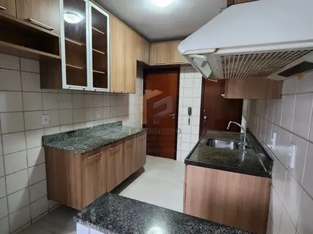 Imagem 7: Cond. Firenze - 127M² - 03 Quartos Sendo 01 Suíte - Parque 10 - Próx. Detran