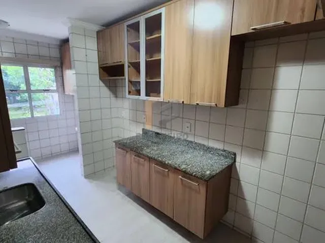 Imagem 3: Cond. Firenze - 127M² - 03 Quartos Sendo 01 Suíte - Parque 10 - Próx. Detran