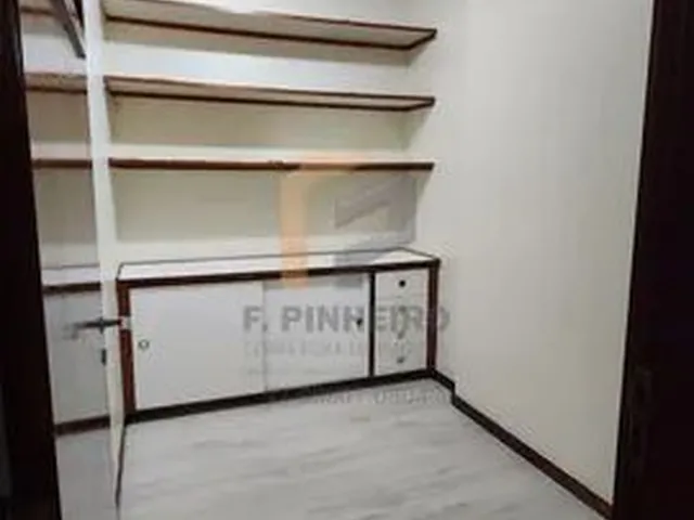 Imagem 8: Cond. Firenze - 127M² - 03 Quartos Sendo 01 Suíte - Parque 10 - Próx. Detran
