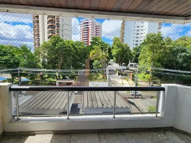 Imagem 16: Cond. Firenze - 127M² - 03 Quartos Sendo 01 Suíte - Parque 10 - Próx. Detran