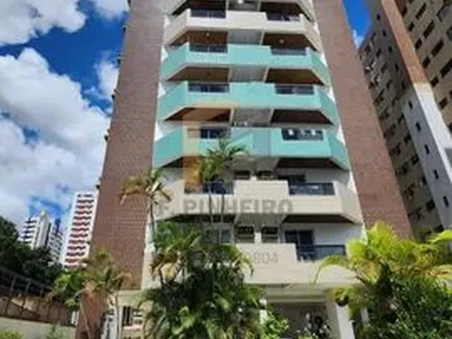 Imagem 5: Cond. Firenze - 127M² - 03 Quartos Sendo 01 Suíte - Parque 10 - Próx. Detran