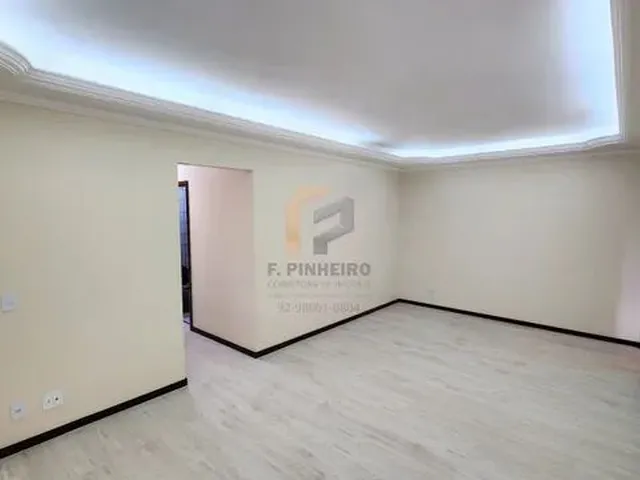 Imagem 14: Cond. Firenze - 127M² - 03 Quartos Sendo 01 Suíte - Parque 10 - Próx. Detran