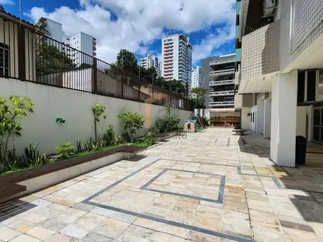 Imagem 11: Cond. Firenze - 127M² - 03 Quartos Sendo 01 Suíte - Parque 10 - Próx. Detran