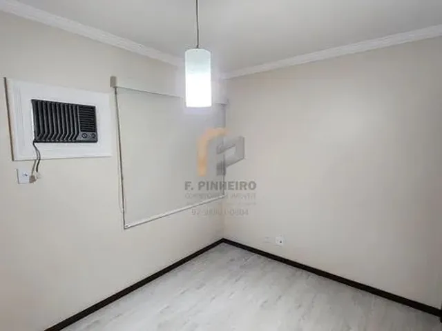 Imagem 13: Cond. Firenze - 127M² - 03 Quartos Sendo 01 Suíte - Parque 10 - Próx. Detran