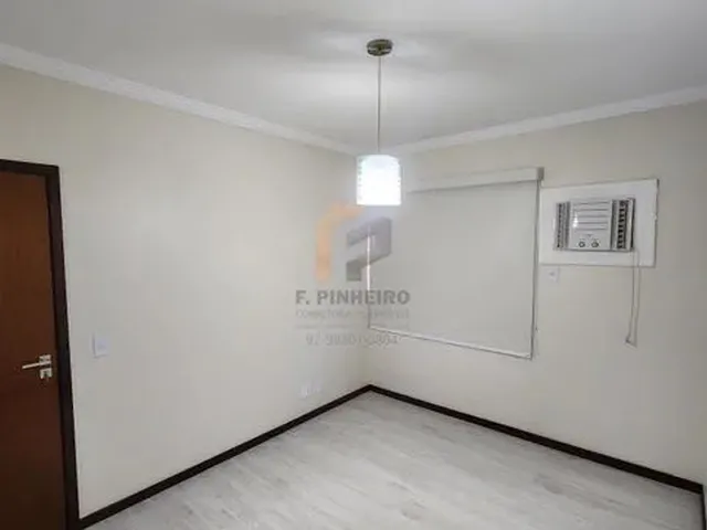 Imagem 10: Cond. Firenze - 127M² - 03 Quartos Sendo 01 Suíte - Parque 10 - Próx. Detran