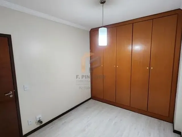 Imagem 9: Cond. Firenze - 127M² - 03 Quartos Sendo 01 Suíte - Parque 10 - Próx. Detran