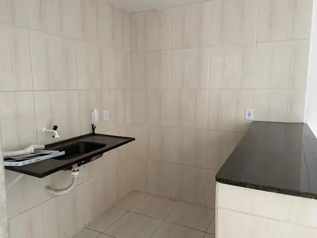 Imagem 2: Arniqueiras R$799,00 - 1 Quarto C/ Varanda