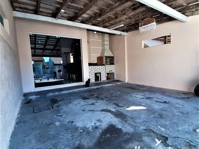 Imagem: Á Venda, Casa 02 Quartos, no Ceniro Martins