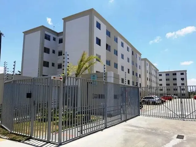 Imagem 1: Repasse de Apartamento a 5 Min do Via Sul