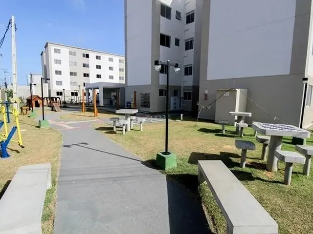 Imagem 4: Repasse de Apartamento a 5 Min do Via Sul