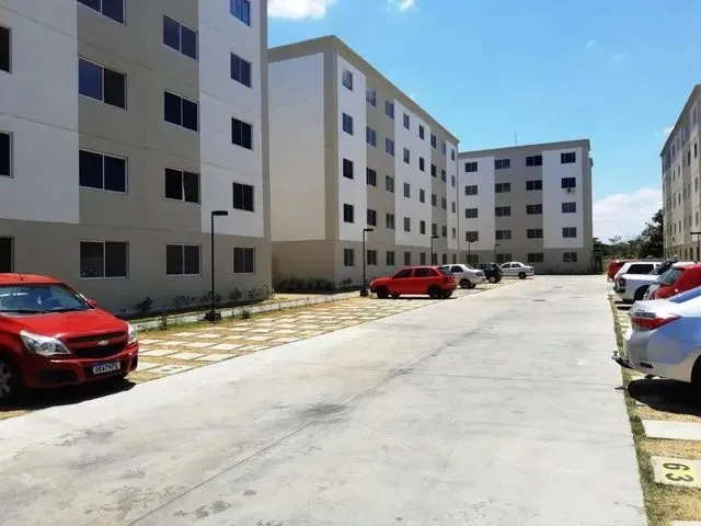 Imagem 8: Repasse de Apartamento a 5 Min do Via Sul