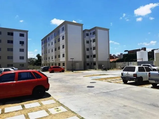 Imagem 3: Repasse de Apartamento a 5 Min do Via Sul