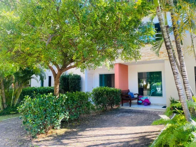 Imagem: Casa Duplex no Cond. Caboges (Todos os Planejados