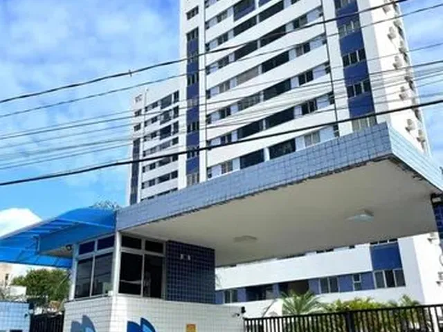 Imagem: Condomínio Versalhes Lagoa Seca