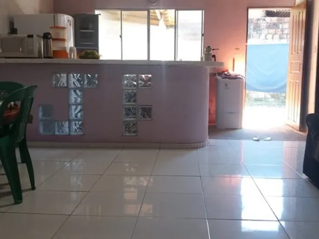 Imagem: Vendo Casa Conjunto São Raimundo 130 Mil