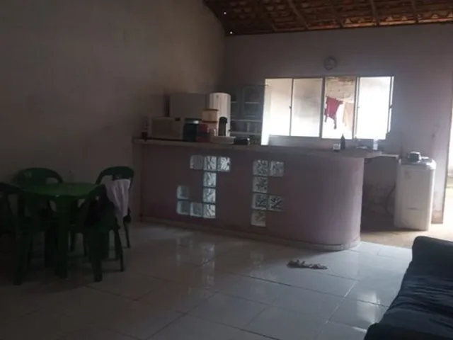 Imagem 3: Vendo Casa Conjunto São Raimundo 130 Mil