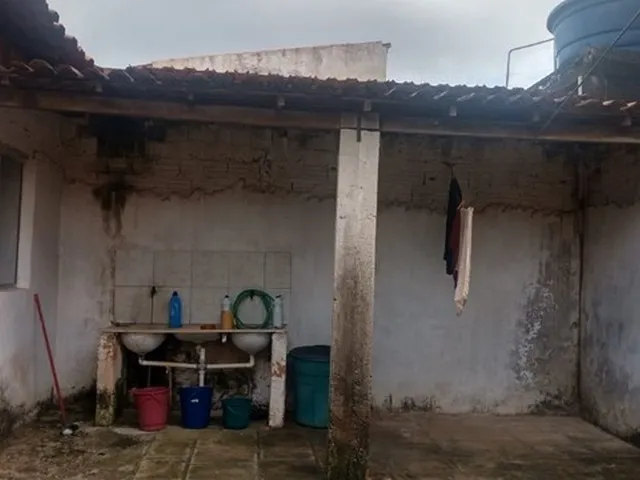 Imagem 10: Vendo Casa Conjunto São Raimundo 130 Mil