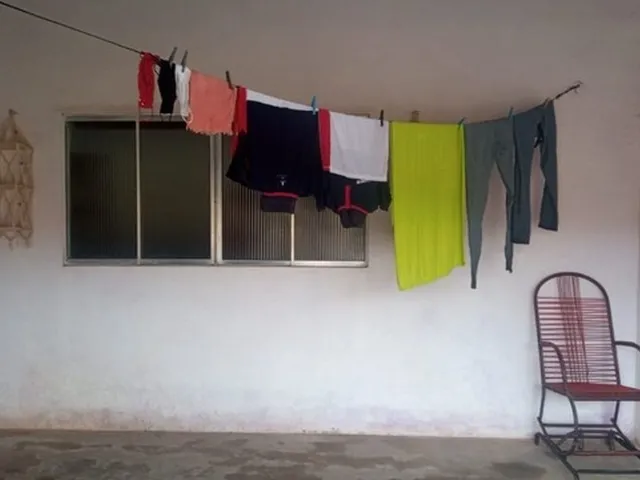 Imagem 4: Vendo Casa Conjunto São Raimundo 130 Mil