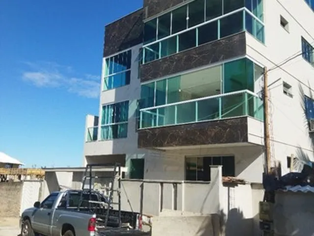 Imagem 1: Lançamento Iriri Vista para o Mar