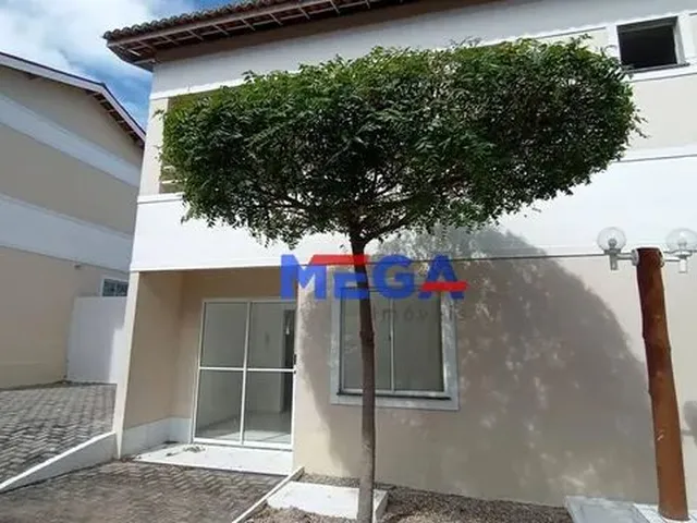 Imagem 1: Casa com 3 Quartos no Pacheco - Caucaia/Ce