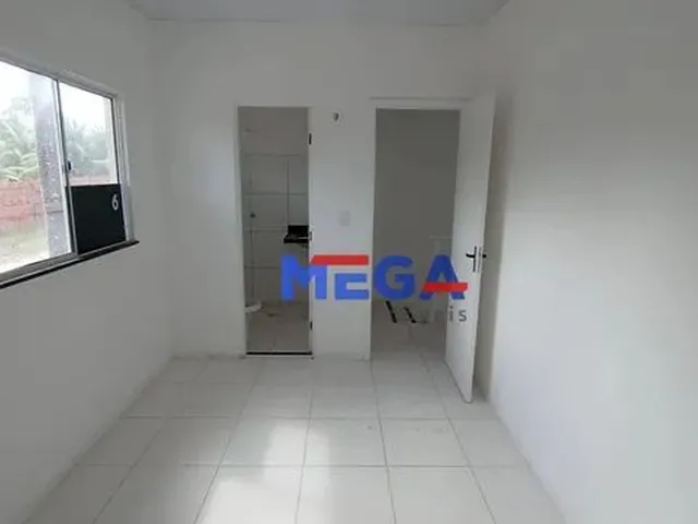 Imagem 3: Casa com 3 Quartos no Pacheco - Caucaia/Ce