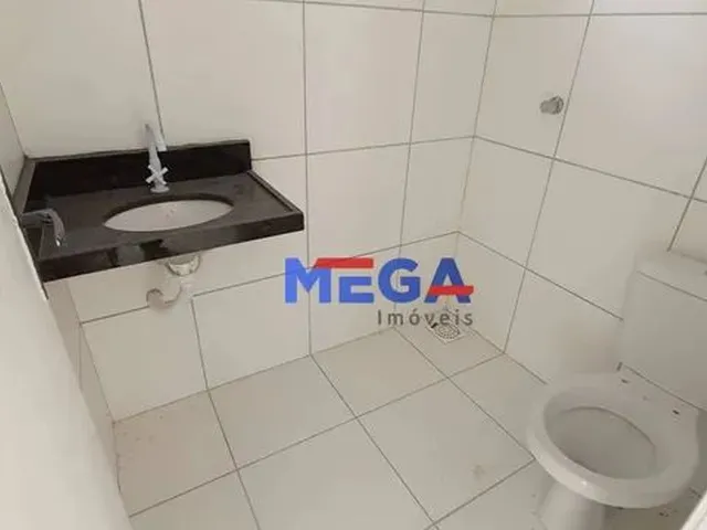 Imagem 7: Casa com 3 Quartos no Pacheco - Caucaia/Ce