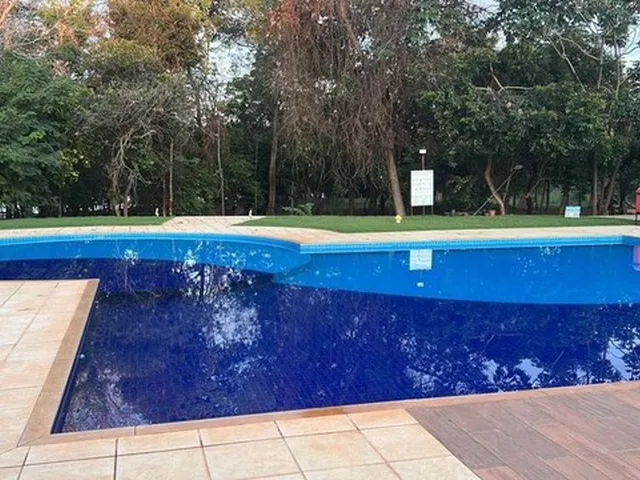 Imagem: Lote Condomínio Beira Lago