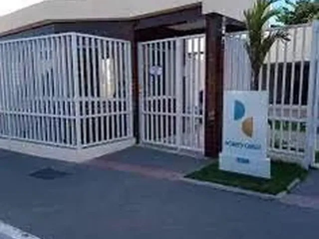 Imagem: Porto Caelli - Aeroporto