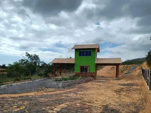 Imagem: Vendo Lote/Chácara 1000M2 em Paraopeba