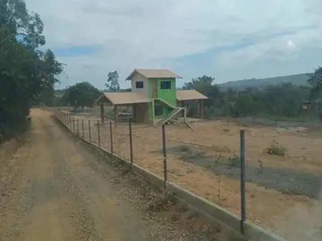 Imagem 6: Vendo Lote/Chácara 1000M2 em Paraopeba